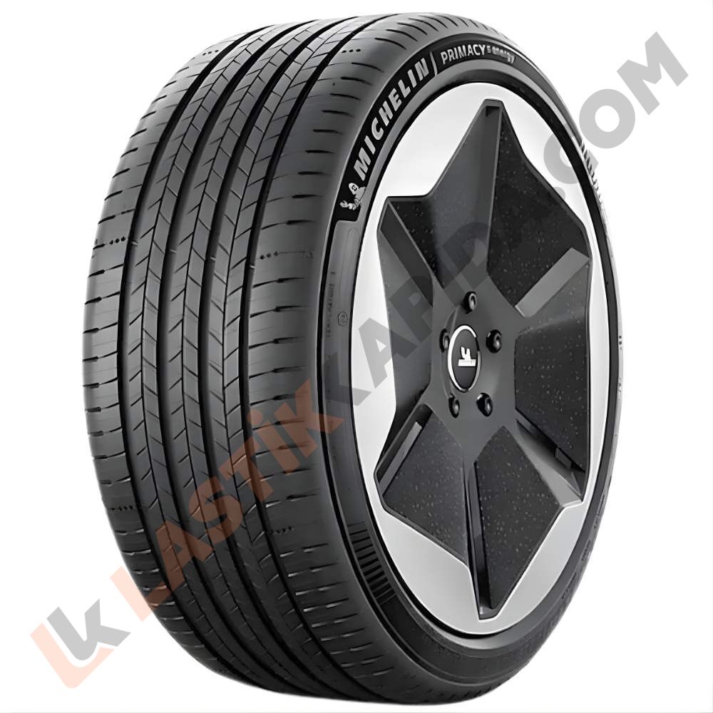 Michelin 235/60R18 107V XL Primacy 5 Energy MI Kış