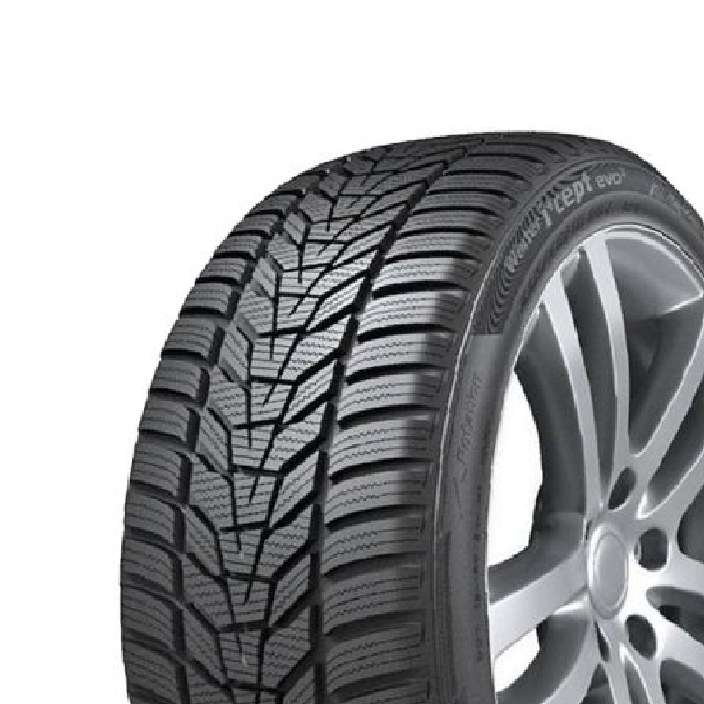 265/40R18 101V Winter i*cept Evo3 W330
