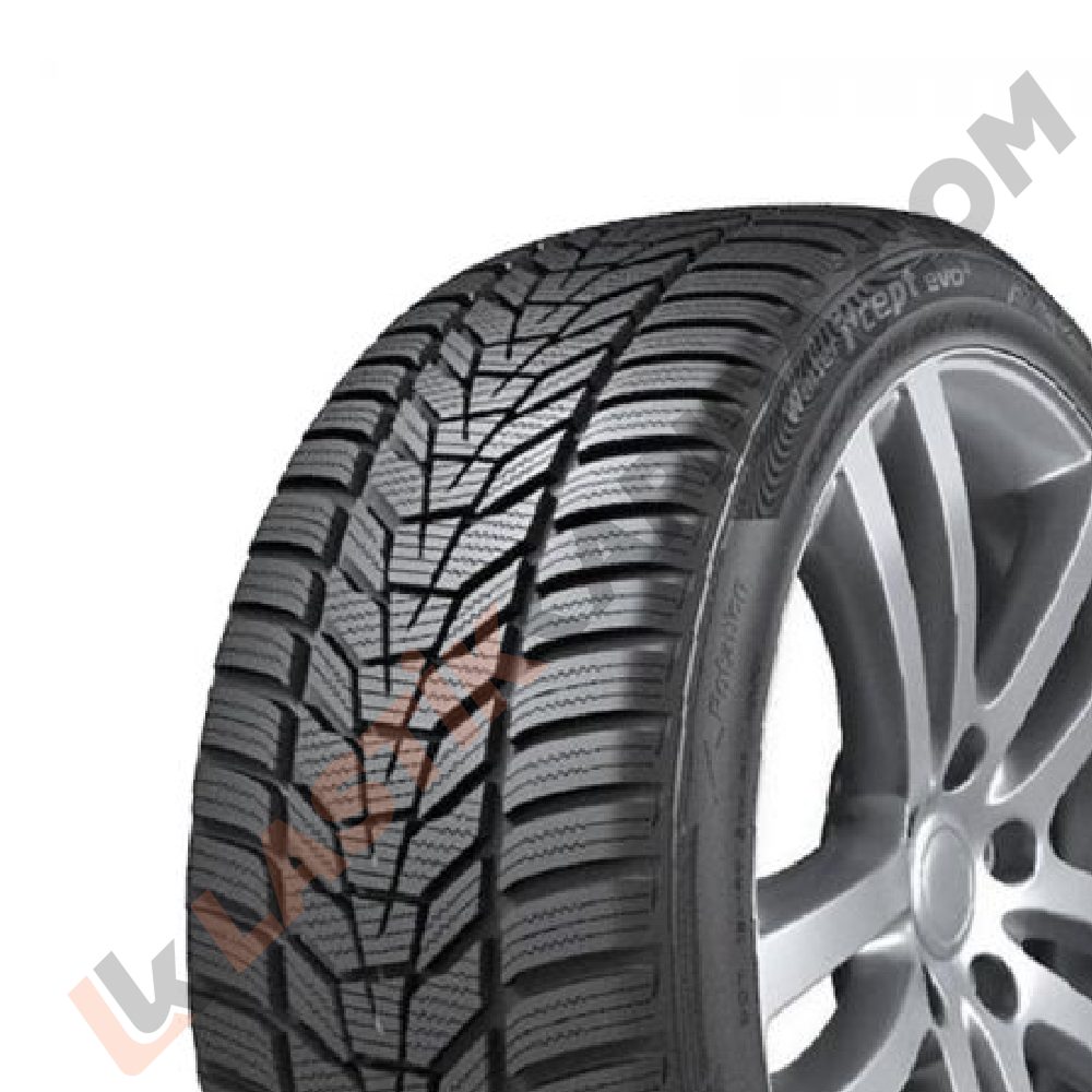 265/40R18 101V Winter i*cept Evo3 W330
