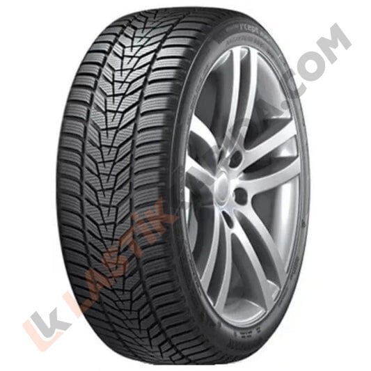 265/40R18 101V XL WINTER ICEPT EVO3 W330 Kış