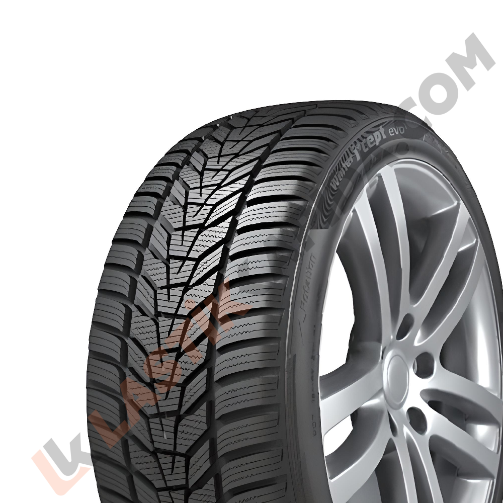 275/50R19 112V XL Winter i*cept Evo3 X W330A