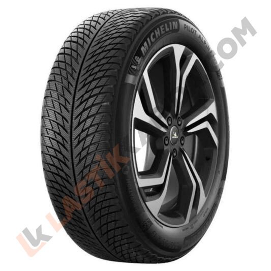 235/50R20 104V XL Pilot Alpin 5 SUV Kış