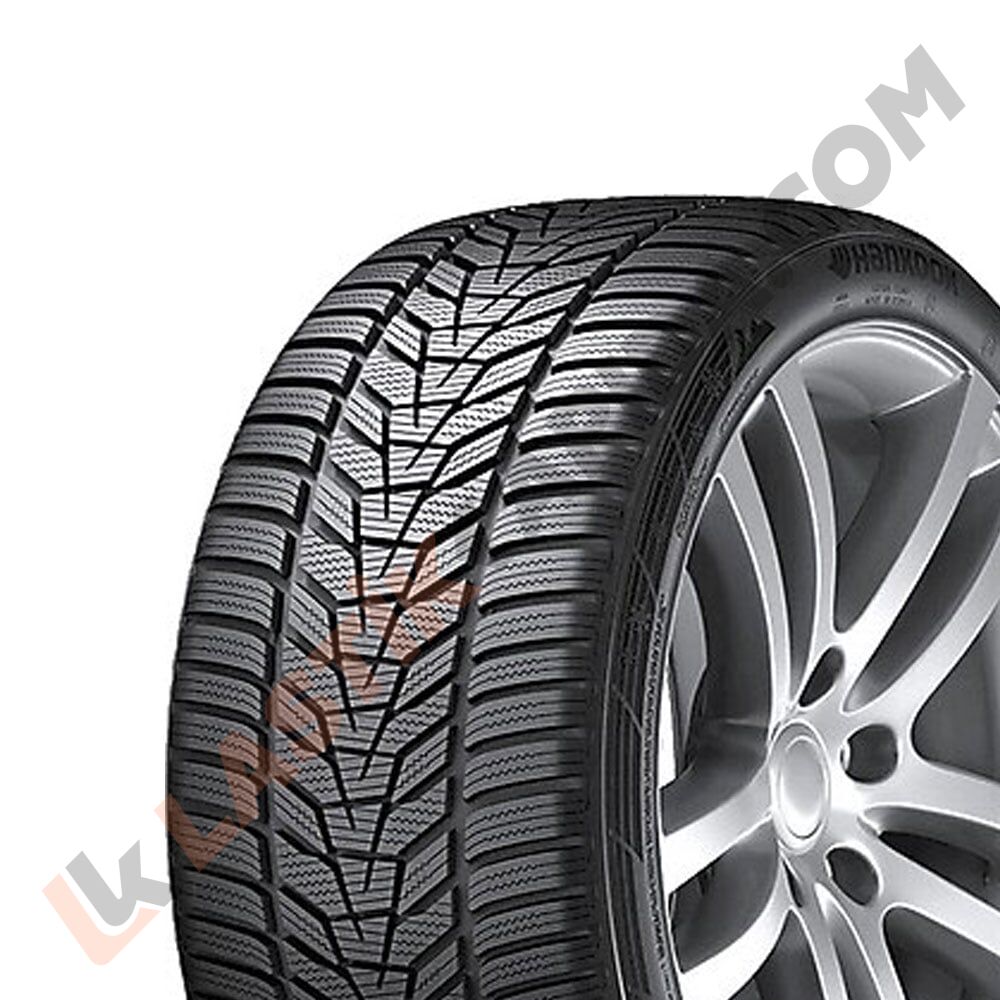285/40R19 107V XL Winter i*cept Evo 3 W330