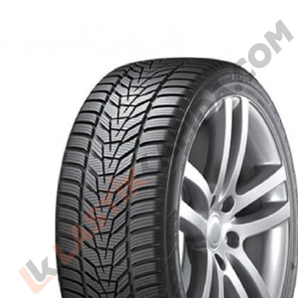 235/55R20 105V XL Winter i*cept Evo 3 X W330A
