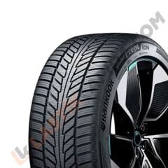 295/35R22 108V XL ION ICEPT SUV IW01A EV, Sound Absorber (Foam)
