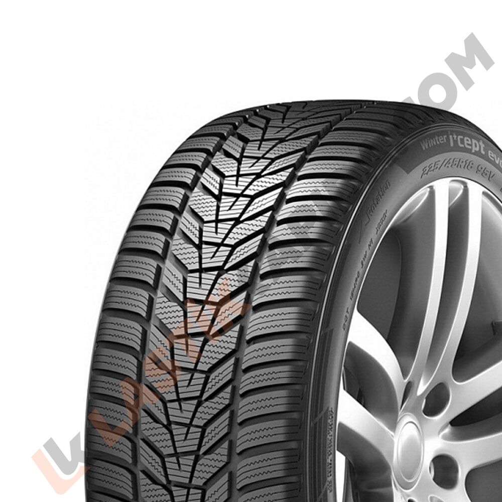 315/35R22 111V XL Winter i*cept Evo 3 X W330A