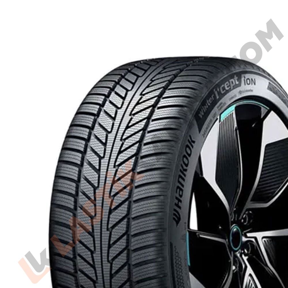 295/35R22 108V XL ION ICEPT SUV IW01A EV, Sound Absorber (Foam)