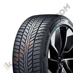 295/35R22 108V XL ION ICEPT SUV IW01A EV, Sound Absorber (Foam) Kış 2023