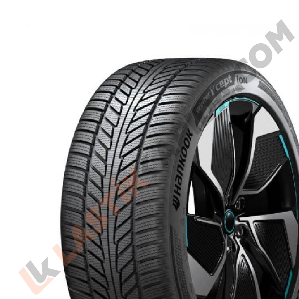 235/45R21 101V XL ION ICEPT SUV IW01A EV, Sound Absorber (Foam)