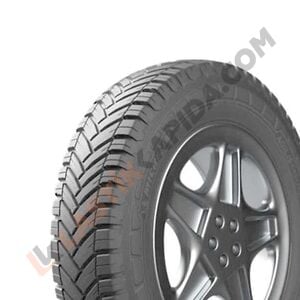 215/65 R16C 106/104T AGILIS CROSSCLIMATE MICHELIN