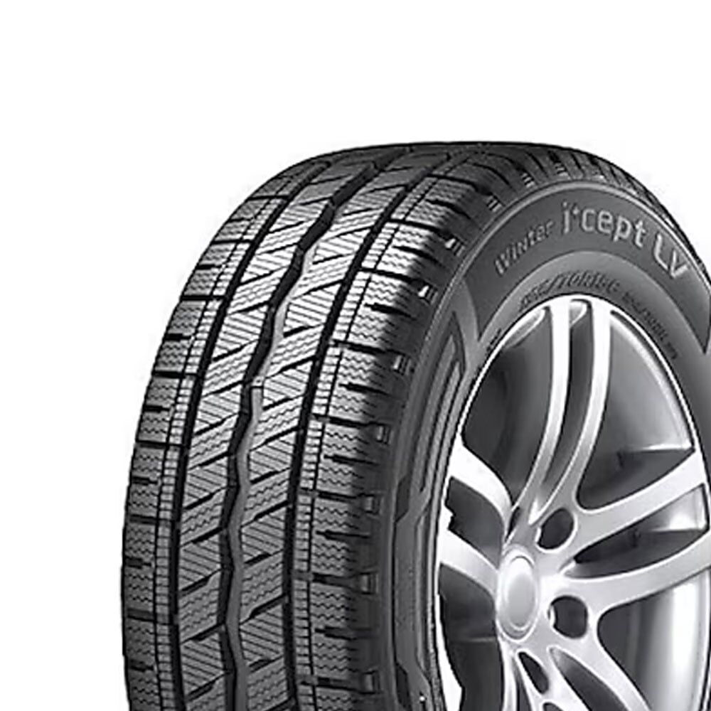 195/80R14C 106/104R  Winter i*cept LV RW12