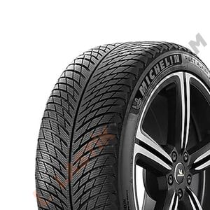 245/45 R19 102V XL TL PILOT ALPIN 5 MICHELIN