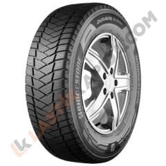 Bridgestone 225/65R16C 112/110R Duravis All Season 4Mevsim 2025