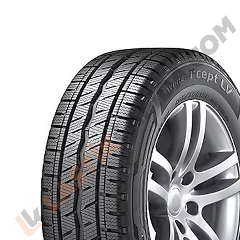 215/65R15C 104/102T Winter i*cept LV RW12