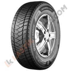 225/65R16C 112/110R Duravis All Season 4Mevsim