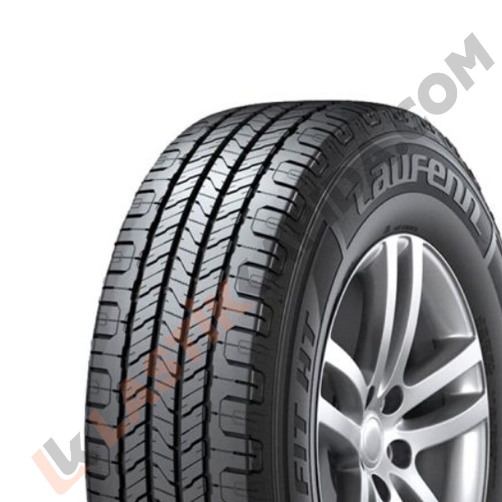 265/70R16 112T X FIT HT LD01