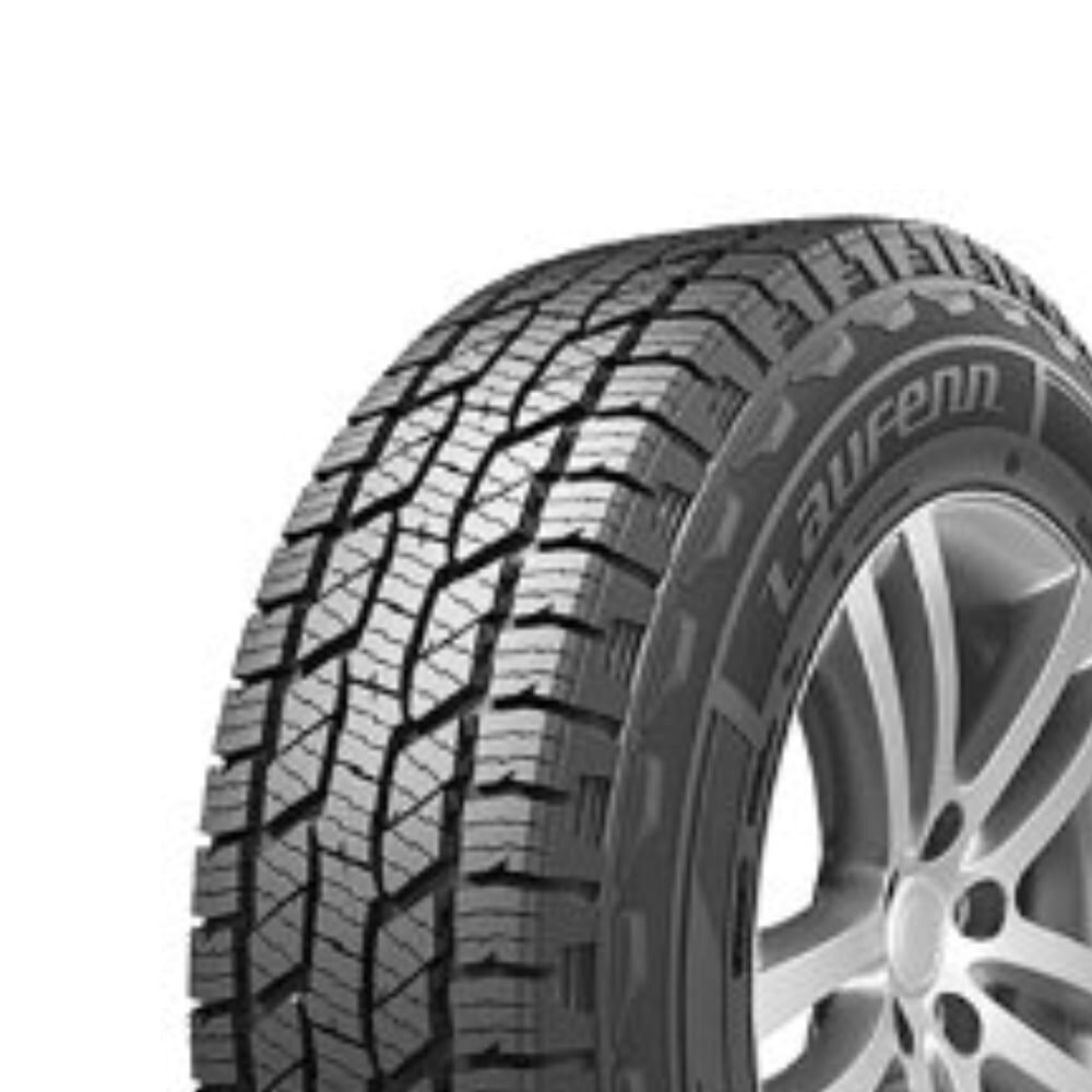 265/70R16 112T X FIT aT LC01