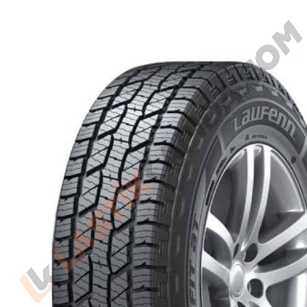 245/75R16 111T X FIT aT LC01