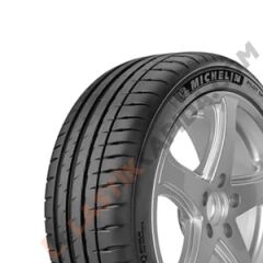 255/40 R18 99Y XL PILOT SPORT 4* MICHELIN