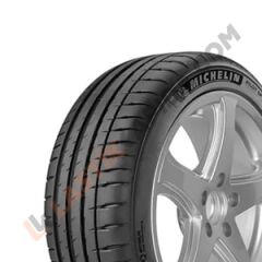 255/40 R18 99Y XL PILOT SPORT 4* MICHELIN