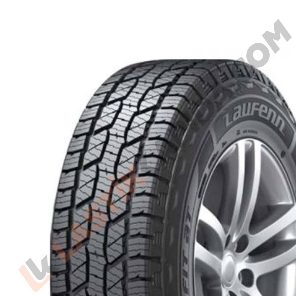 255/70R16 111T X FIT aT LC01