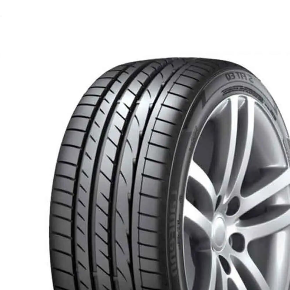 225/55R17 97W S FIT EQ LK01B HRS (Runflat)