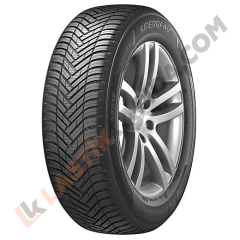 Hankook 255/40 R18 99Y XL Kinergy 4S 2 H750B RFT 4Mevsim