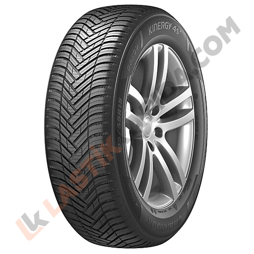 255/40 R18 99Y XL Kinergy 4S 2 H750B RFT 4Mevsim