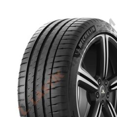 275/40 R18 103Y XL TL PILOT SPORT 4 ZP * MICHELIN