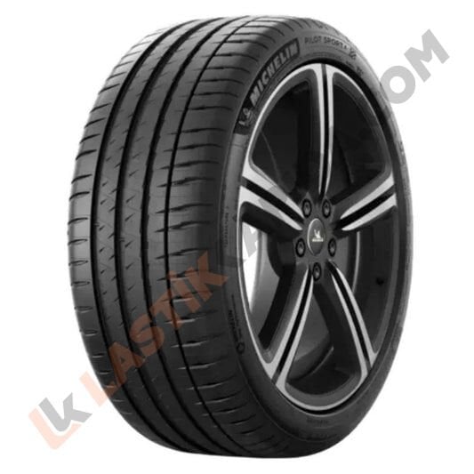 275/40R18 103Y XL * Pilot Sport 4 ZP Yaz