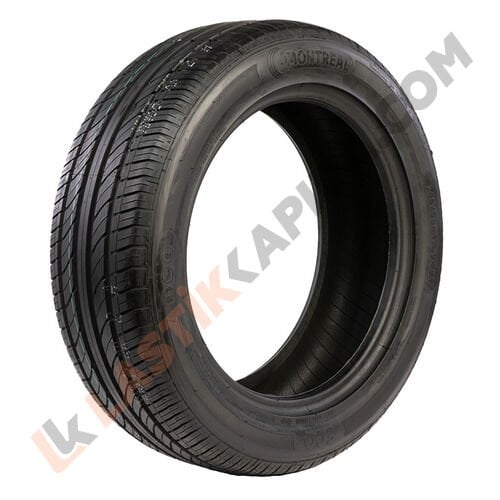 Montreal 215/50R17 95W XL Dynamic UHP Yaz 2026