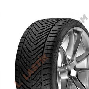 205/55 R19 97V XL ALL SEASON KORMORAN