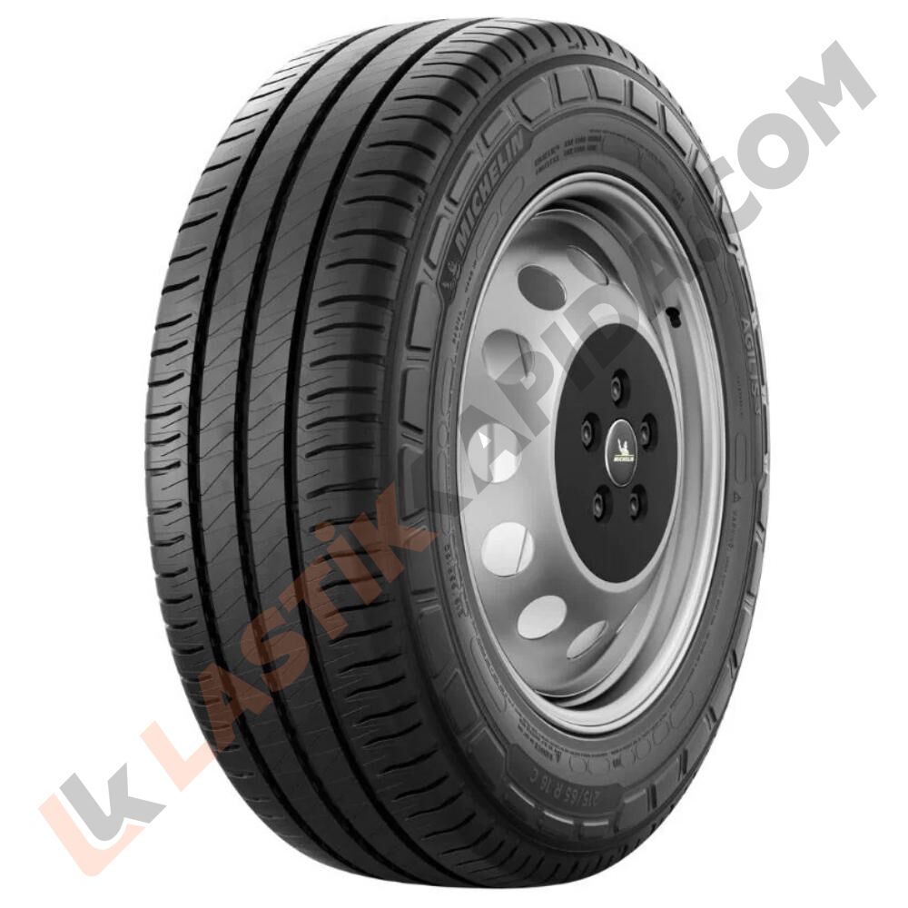Michelin 215/60 R17C 109/107T (104H) Agilis 3 Yaz