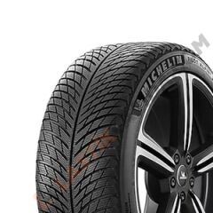 275/40 R19 105W XL PILOT ALPIN 5 MICHELIN