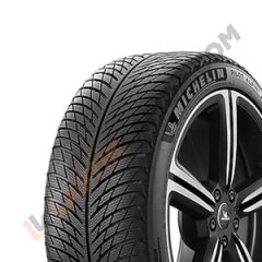 275/40 R19 105W XL PILOT ALPIN 5 MICHELIN