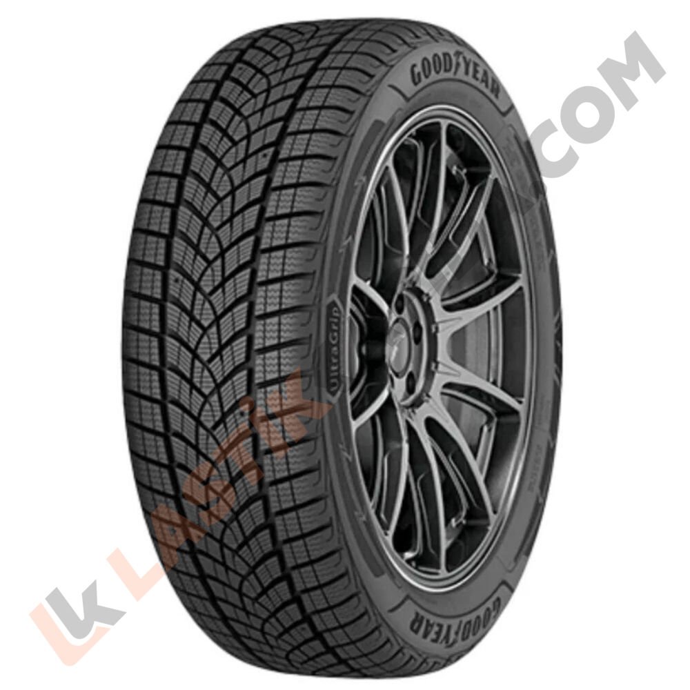 Goodyear 205/45R18 90H XL *  FP UltraGrip Performance G1 Kış 2026