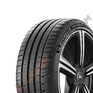 265/35 R18 97Y XL PILOT SPORT 5 MICHELIN