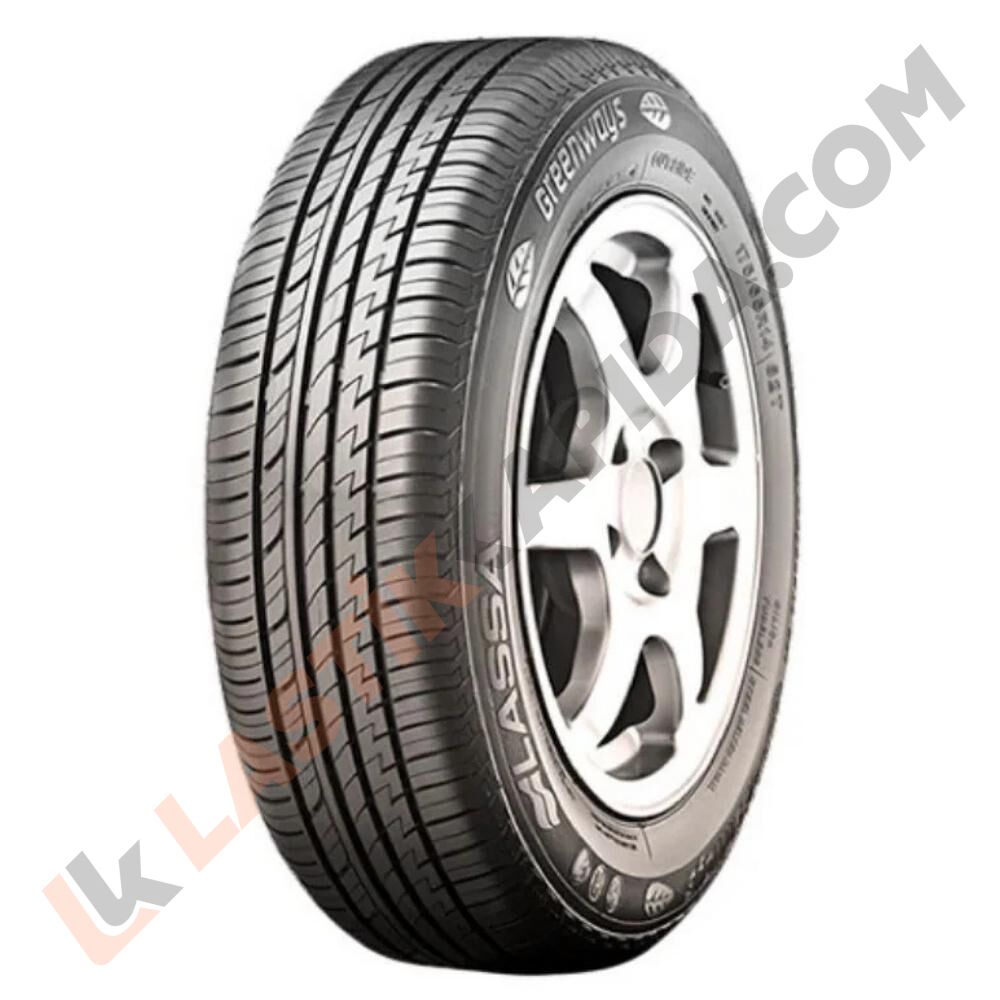 Lassa 185/55R16 87V XL Greenways Yaz 2026
