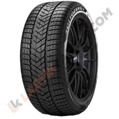 245/40R18 97V XL Winter Sottozero Serie 3 RFT Kış 2024