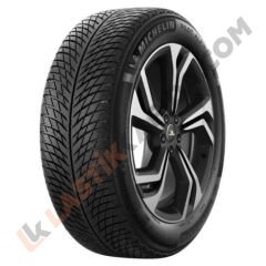285/40 R23 111V XL TL PILOT ALPIN 5 SUV MICHELIN Kış 2023