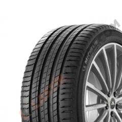 255/50 R19 107W XL TL LATITUDE SPORT 3 ZP GRNX MICHELIN