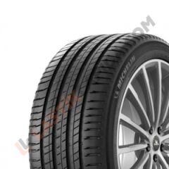 255/50 R19 107W XL TL LATITUDE SPORT 3 ZP GRNX MICHELIN