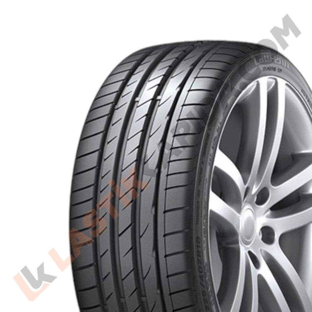 195/55R16 87H S FIT EQ+ LK01 2025