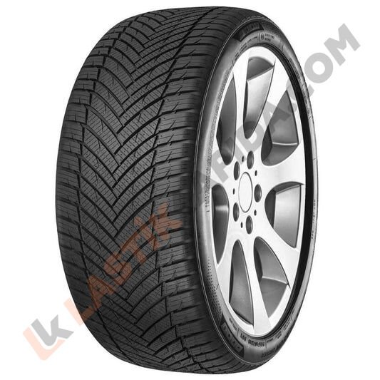 235/50R19 103W All Season Master 4Mevsim 2025