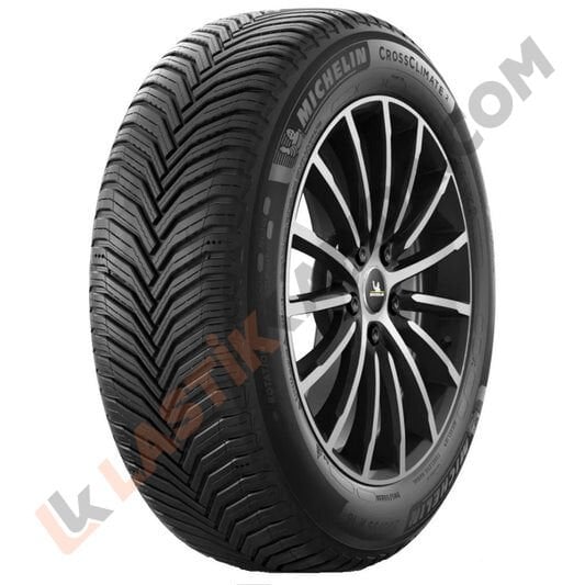 Michelin 205/55R19 97V XL Cross Climate 2 4Mevsim