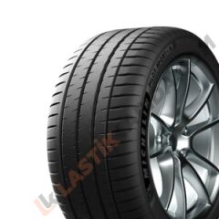 285/40 R23 111Y XL PILOT SPORT 4 S MO1 MICHELIN