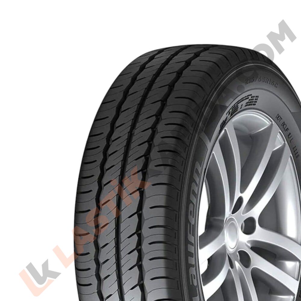 195R14C 106/104R  X FIT VAN LV01 8PR