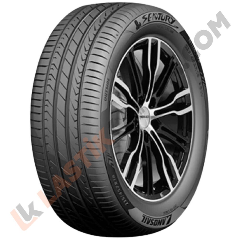 Sentury 185/65R14 86T Qirin 990 Yaz 2026