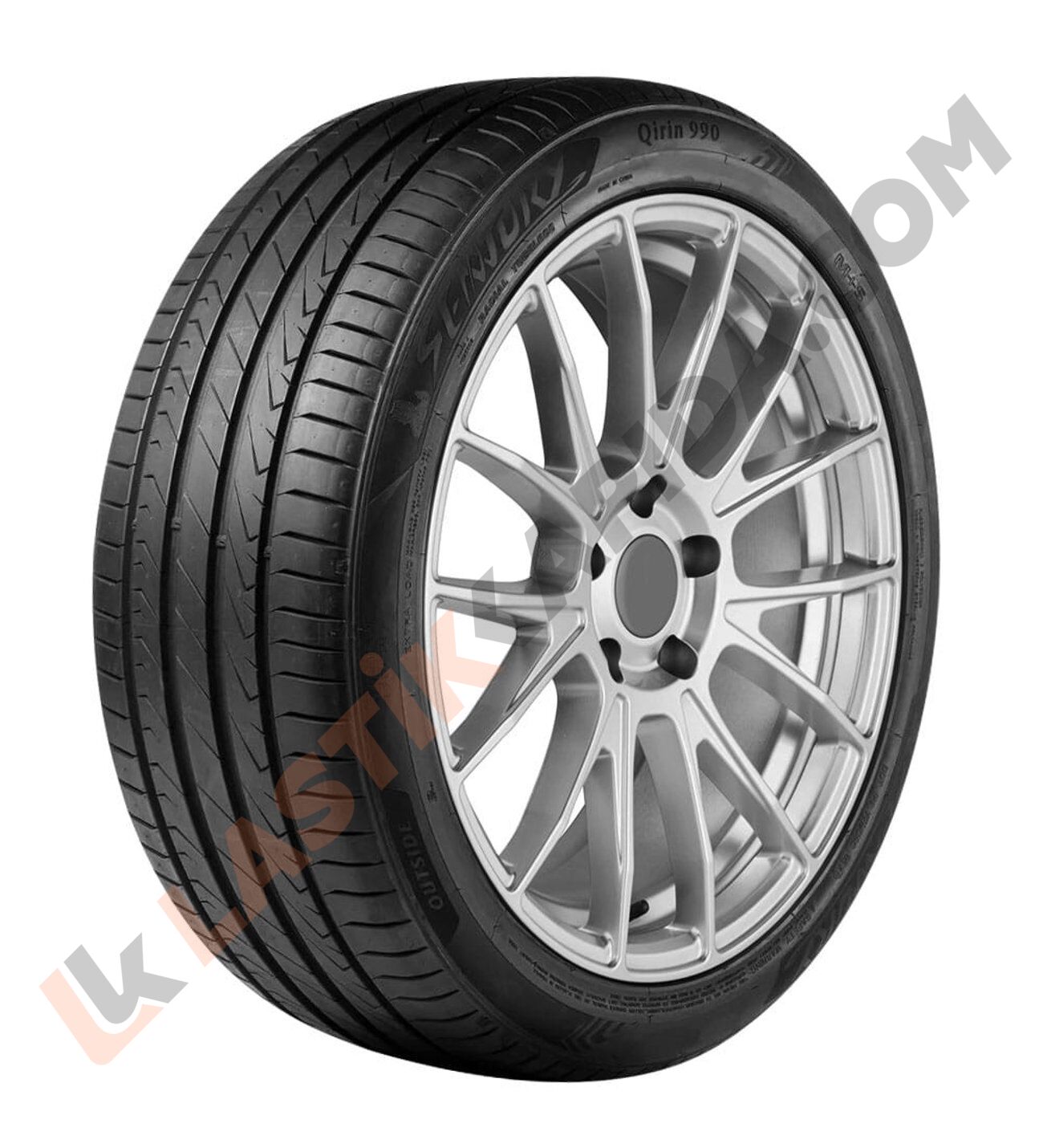 195/50R15 82V Qirin 990 Yaz