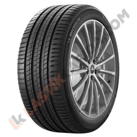 Michelin 245/50 R19 105W XL Latitude Sport 3 ZP * GRNX Yaz